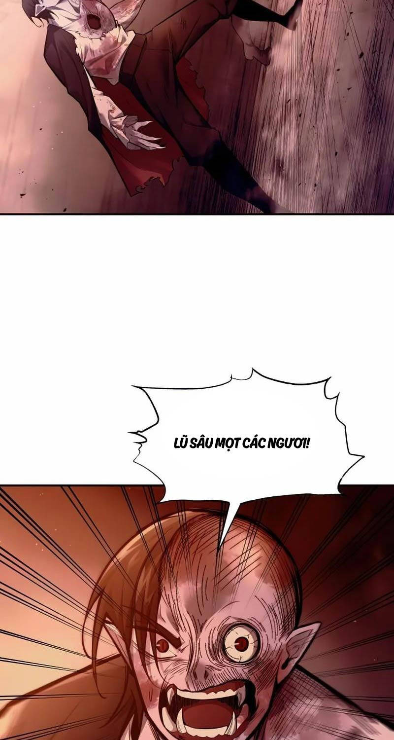 Trở Thành Hung Thần Trong Trò Chơi Thủ Thành Chapter 105 - 23