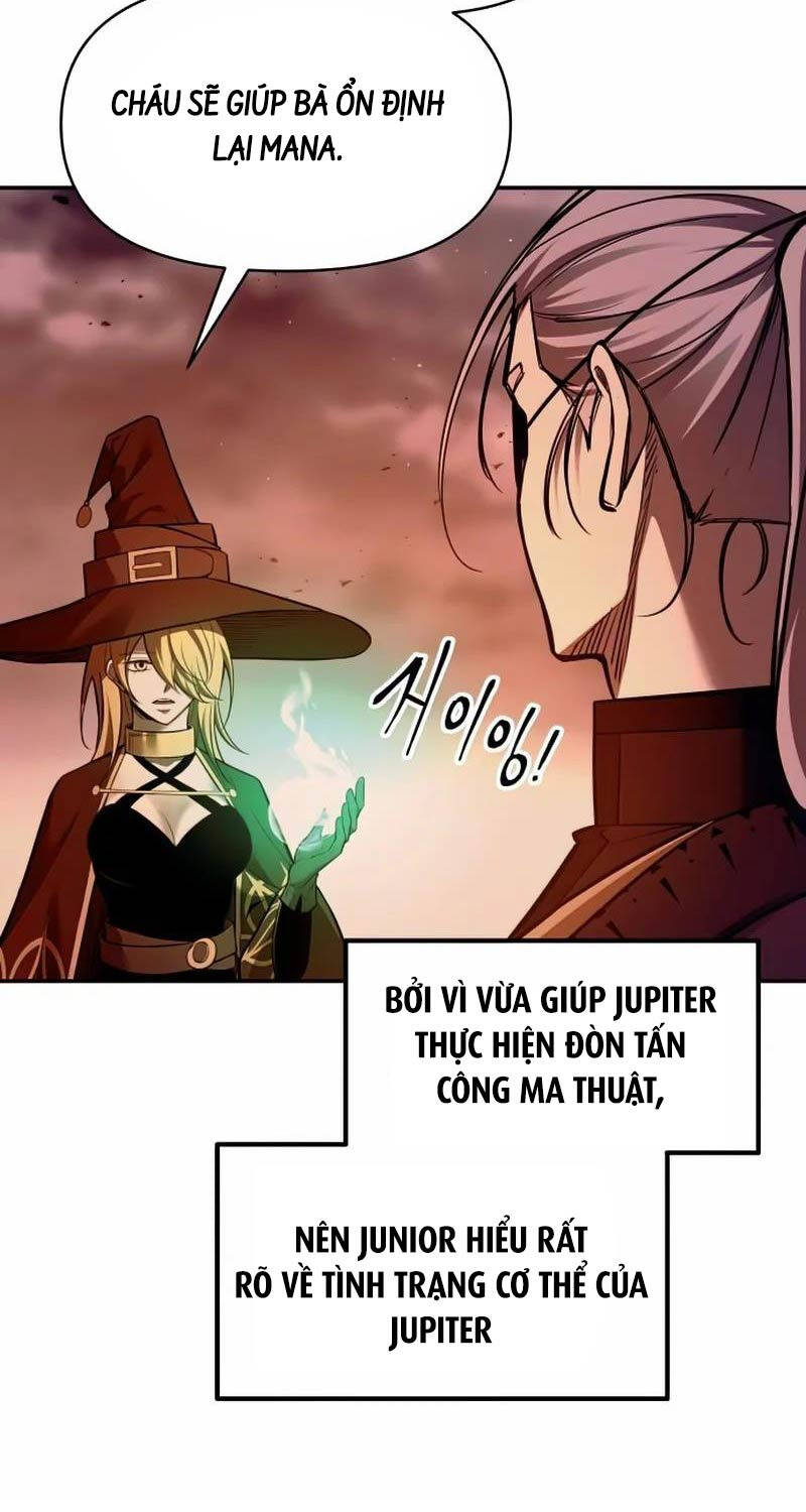 Trở Thành Hung Thần Trong Trò Chơi Thủ Thành Chapter 105 - 35