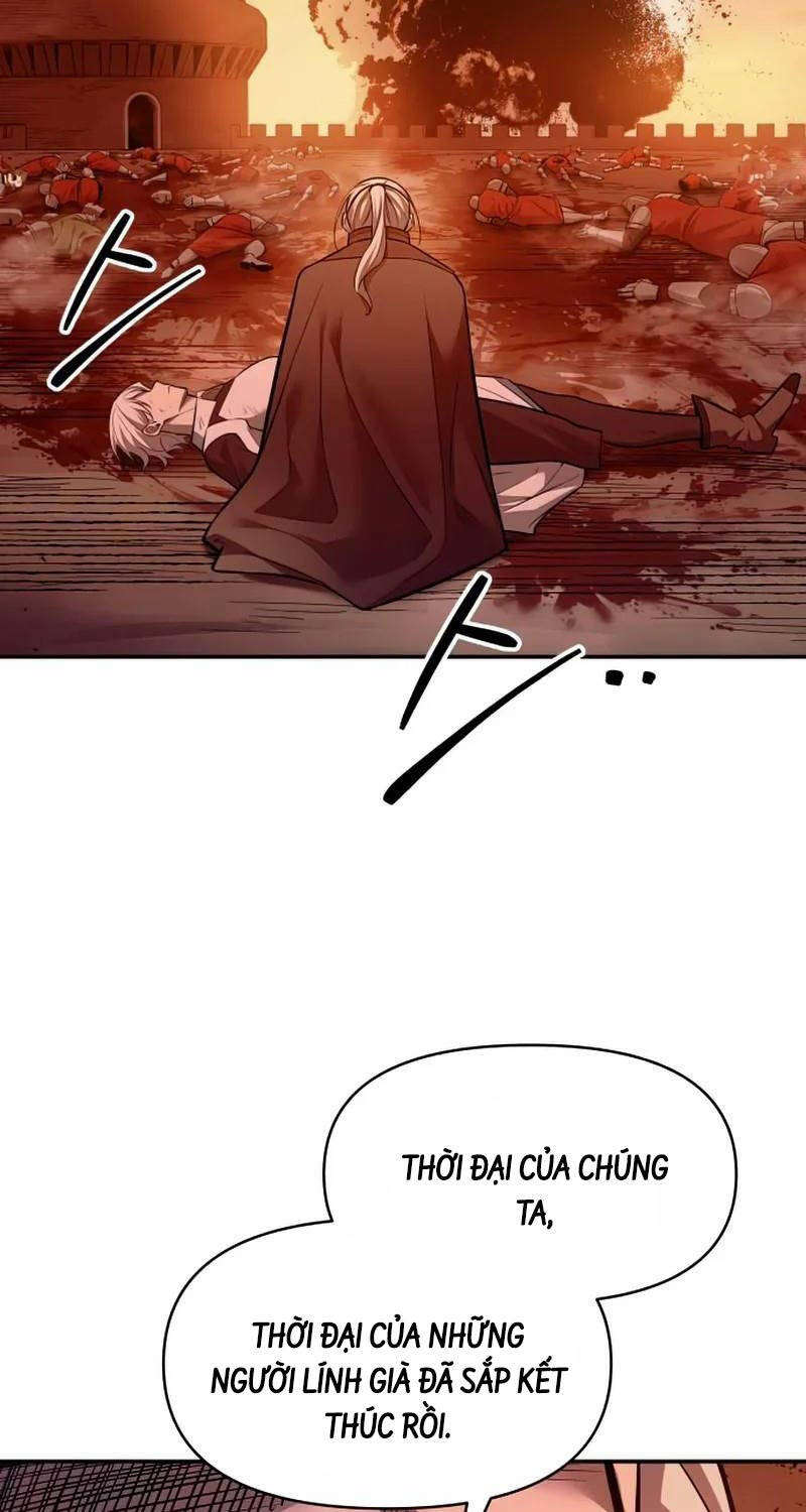 Trở Thành Hung Thần Trong Trò Chơi Thủ Thành Chapter 105 - 58