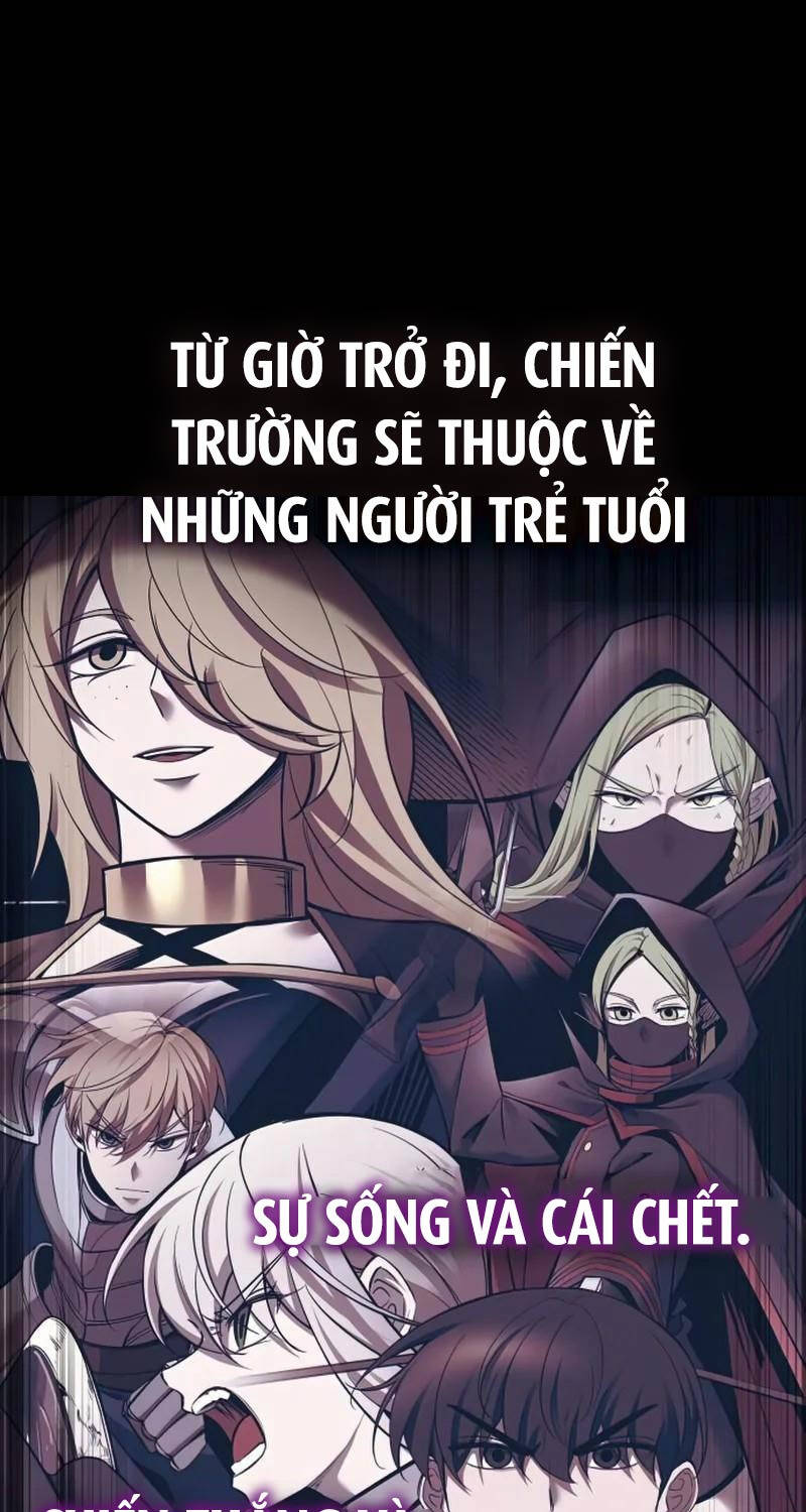 Trở Thành Hung Thần Trong Trò Chơi Thủ Thành Chapter 105 - 64