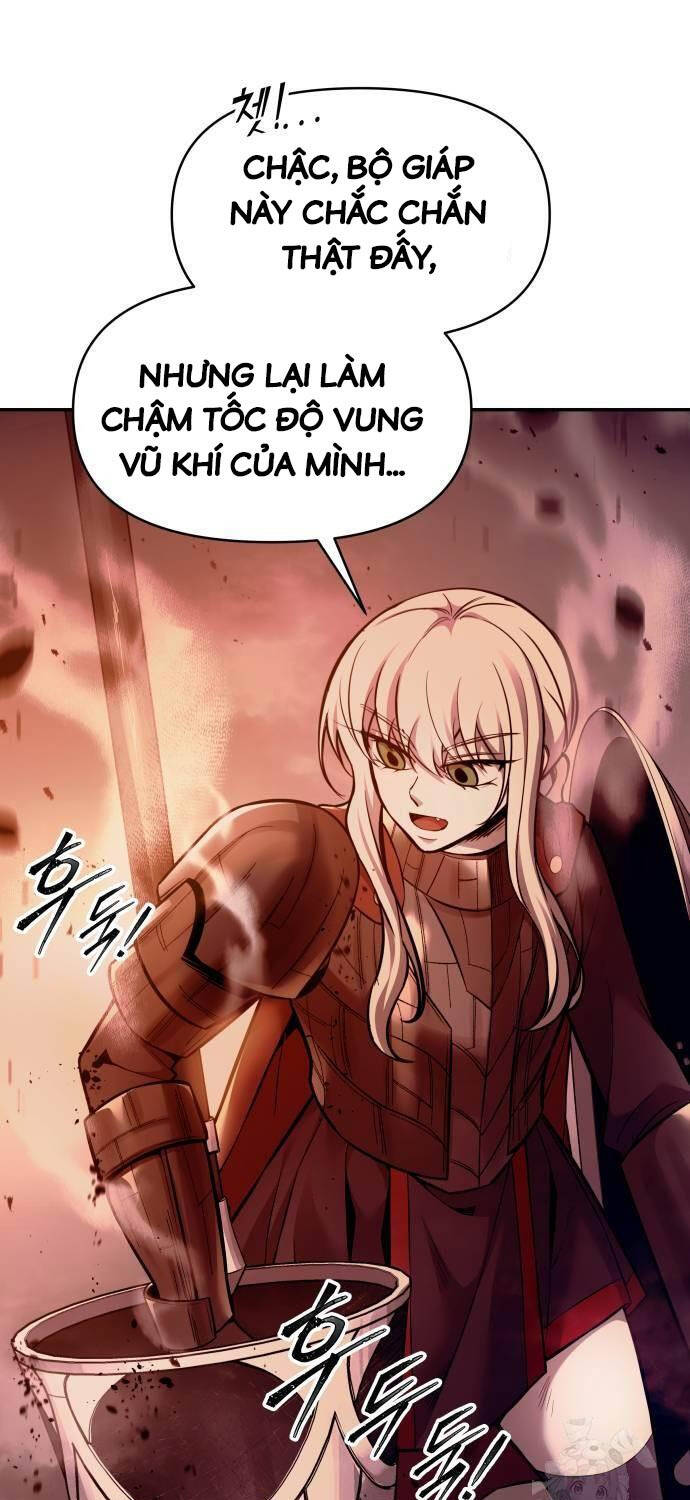 Trở Thành Hung Thần Trong Trò Chơi Thủ Thành Chapter 106 - 19