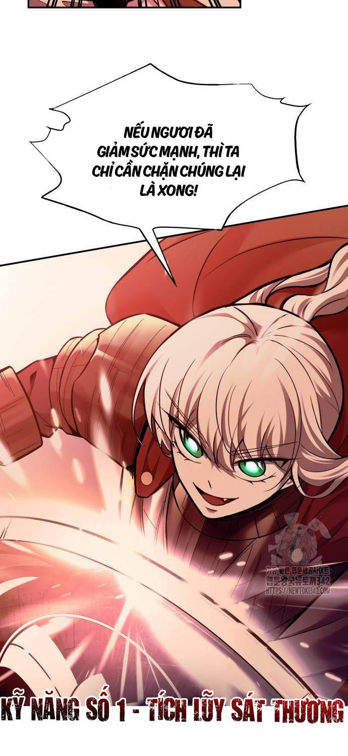 Trở Thành Hung Thần Trong Trò Chơi Thủ Thành Chapter 106 - 31