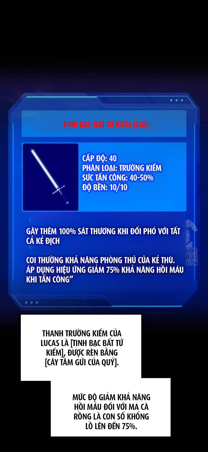 Trở Thành Hung Thần Trong Trò Chơi Thủ Thành Chapter 106 - 82