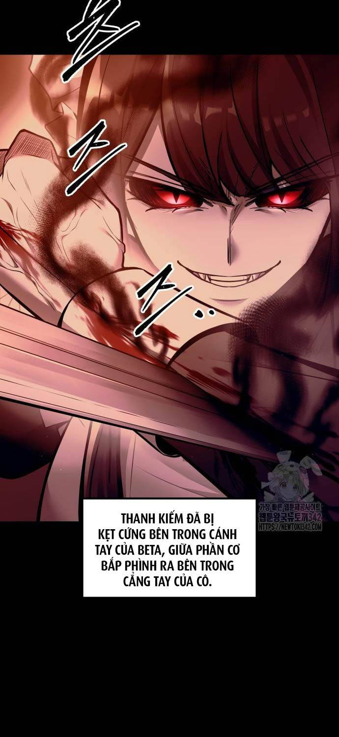 Trở Thành Hung Thần Trong Trò Chơi Thủ Thành Chapter 106 - 84