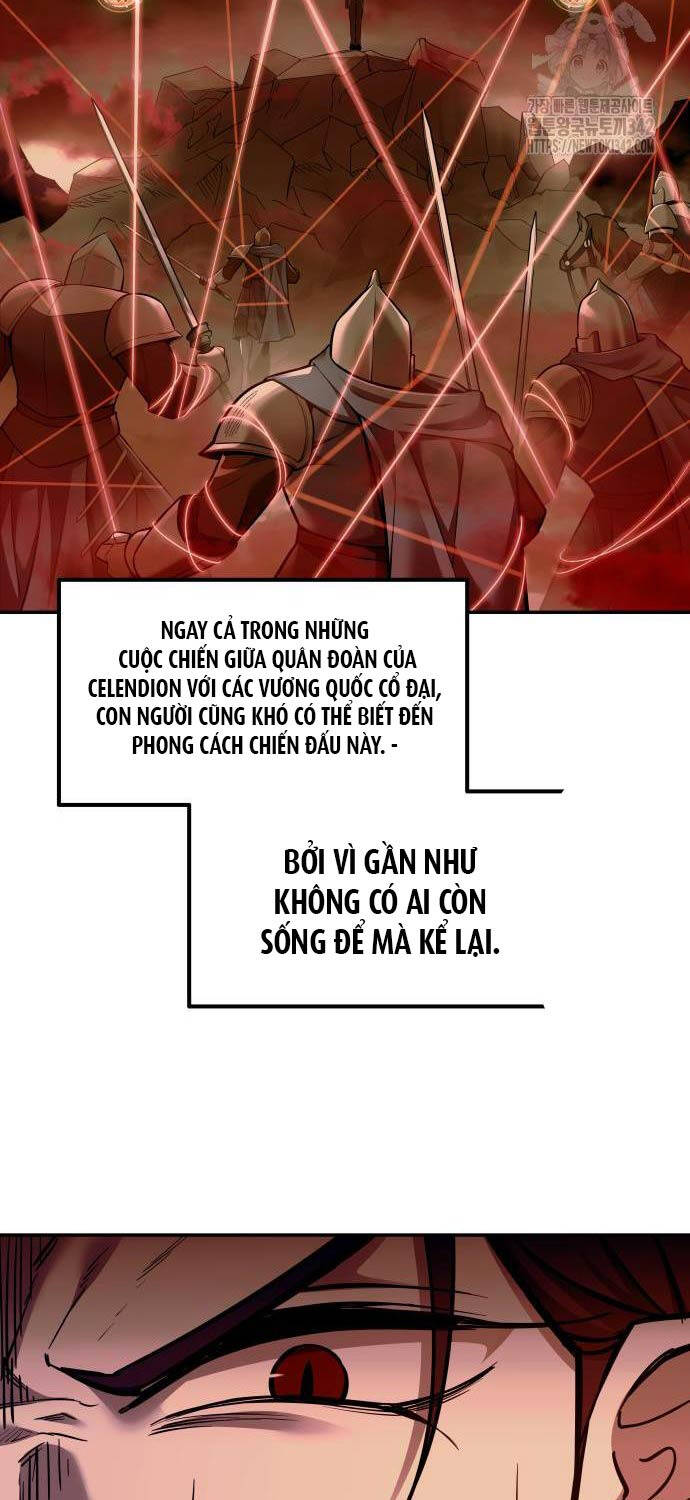 Trở Thành Hung Thần Trong Trò Chơi Thủ Thành Chapter 107 - 16