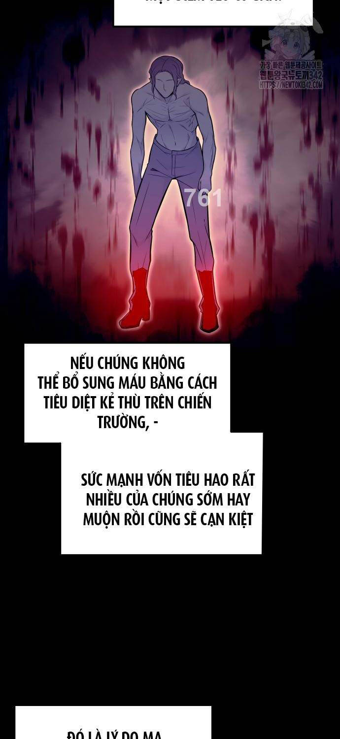 Trở Thành Hung Thần Trong Trò Chơi Thủ Thành Chapter 107 - 3