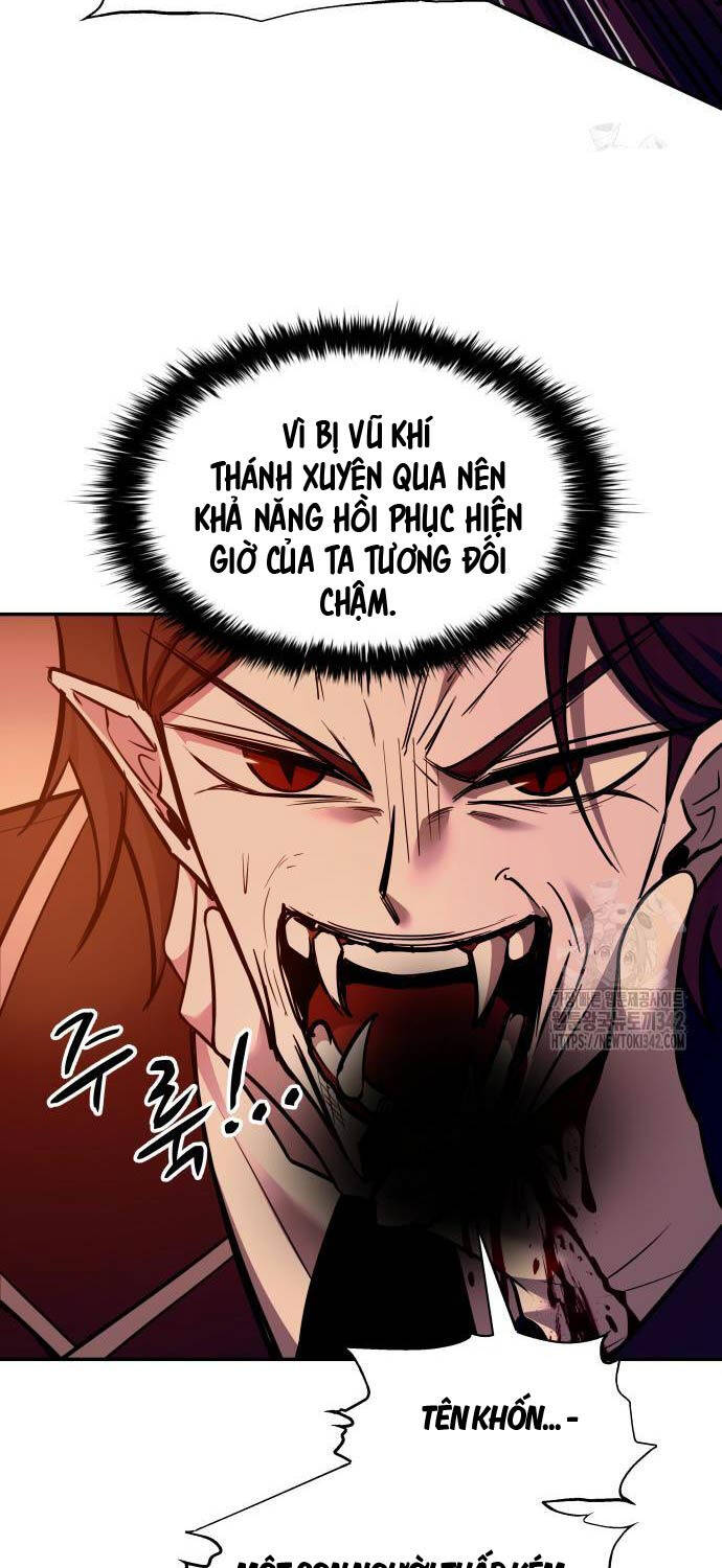 Trở Thành Hung Thần Trong Trò Chơi Thủ Thành Chapter 107 - 21