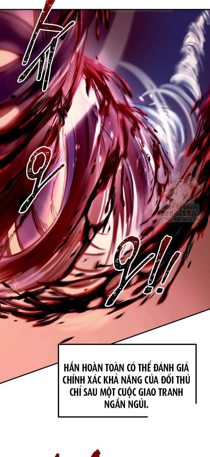 Trở Thành Hung Thần Trong Trò Chơi Thủ Thành Chapter 107 - 27