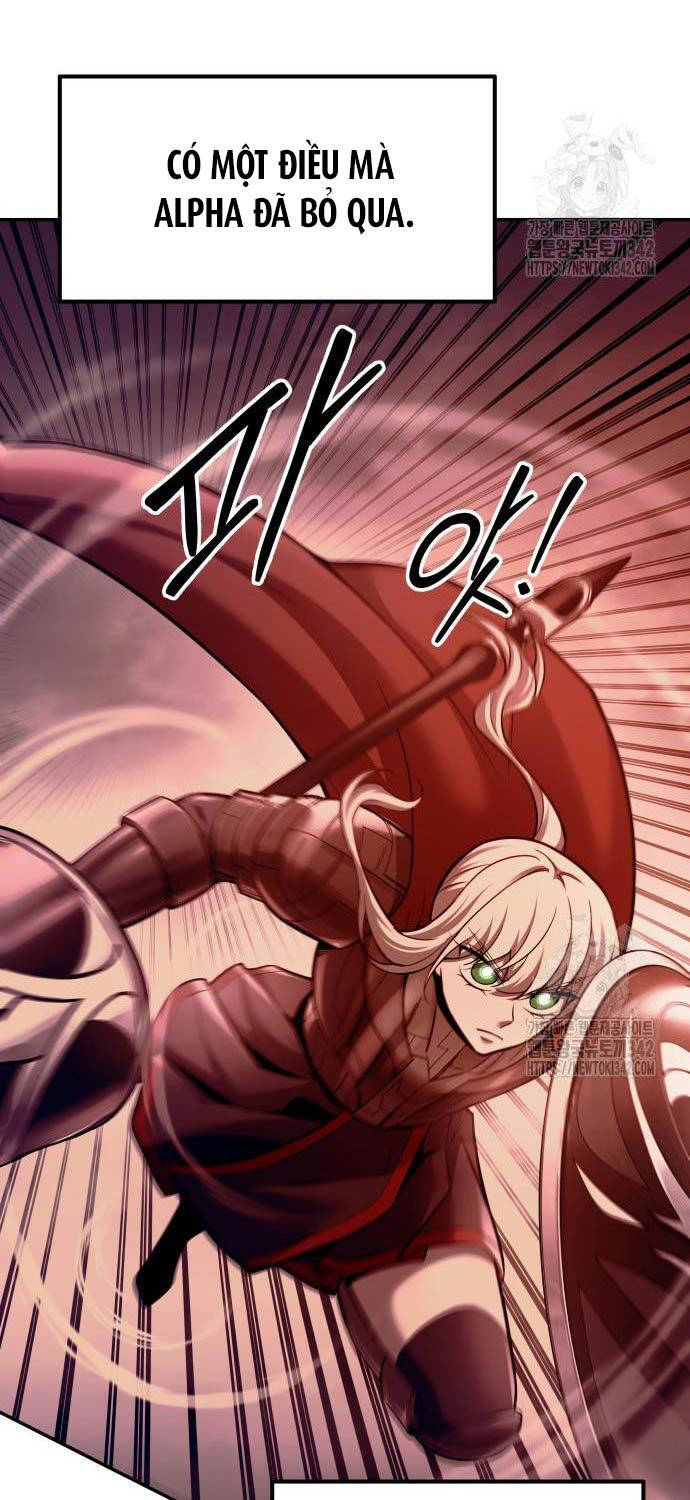 Trở Thành Hung Thần Trong Trò Chơi Thủ Thành Chapter 107 - 31