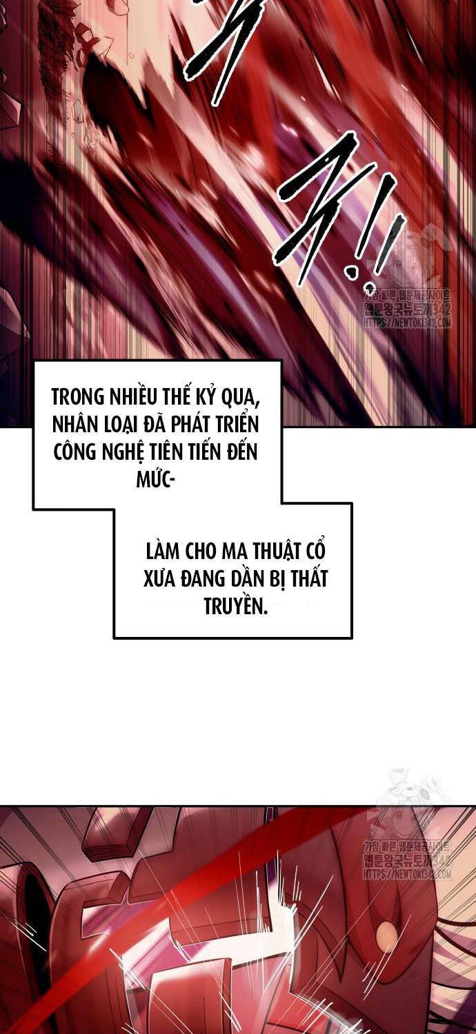 Trở Thành Hung Thần Trong Trò Chơi Thủ Thành Chapter 107 - 33