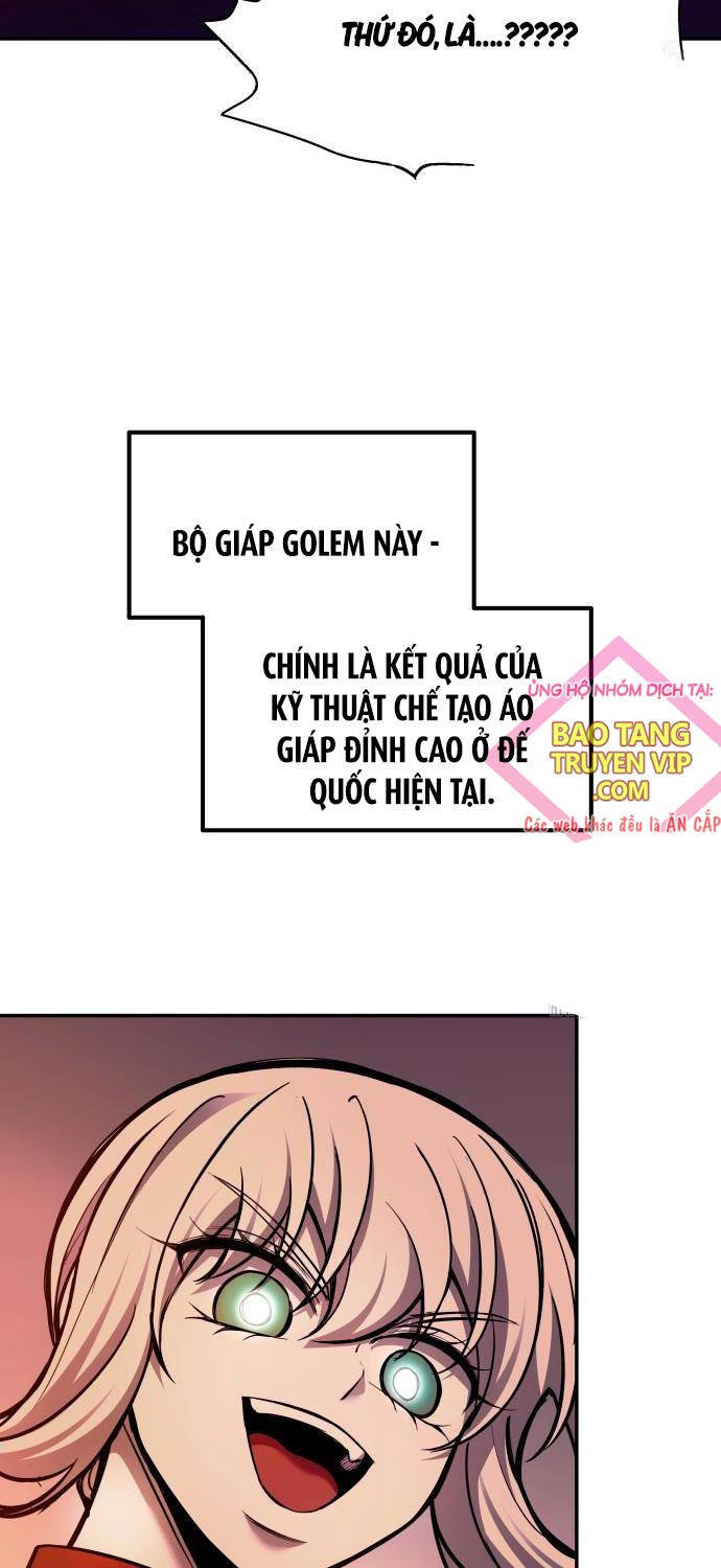 Trở Thành Hung Thần Trong Trò Chơi Thủ Thành Chapter 107 - 37