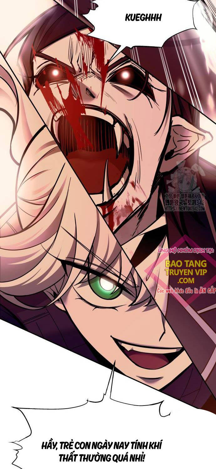 Trở Thành Hung Thần Trong Trò Chơi Thủ Thành Chapter 107 - 44
