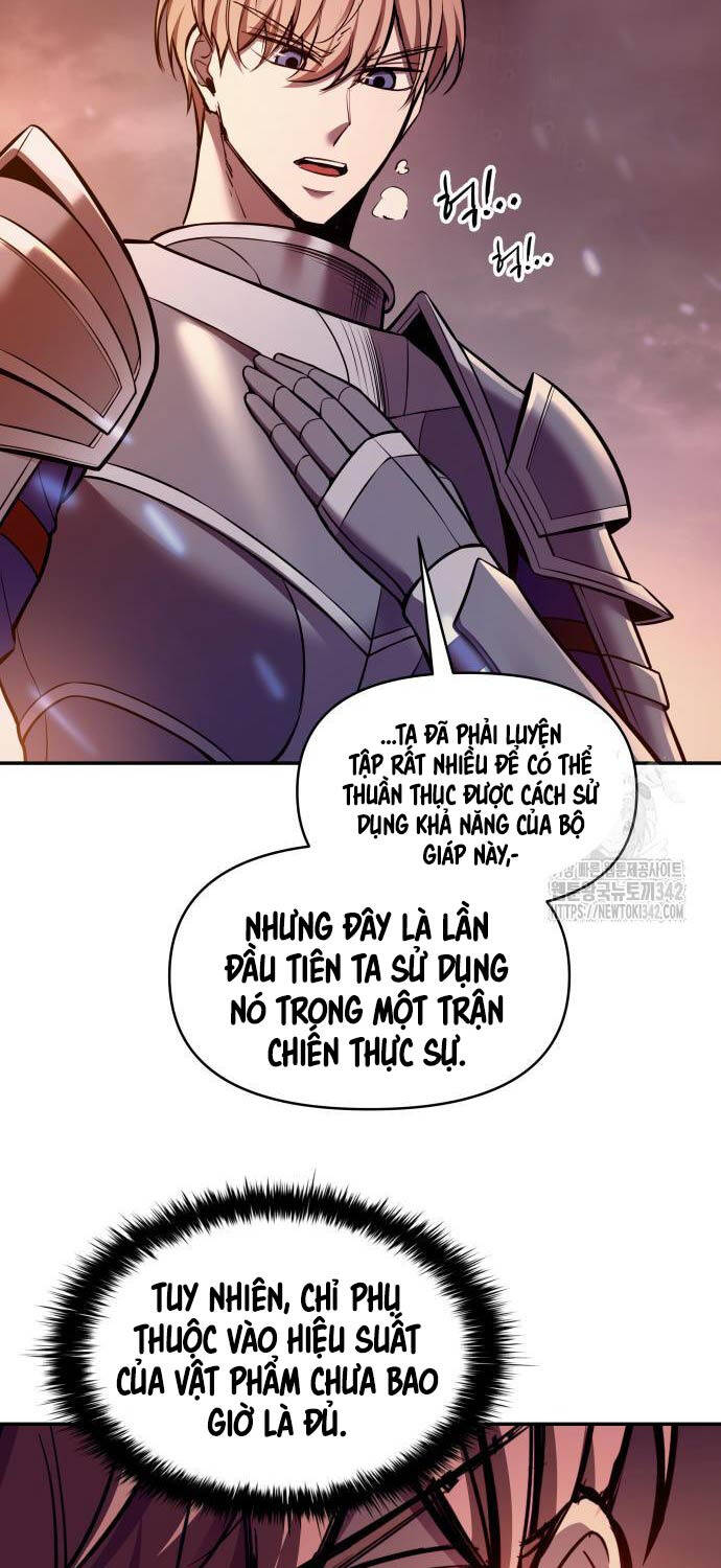 Trở Thành Hung Thần Trong Trò Chơi Thủ Thành Chapter 107 - 53