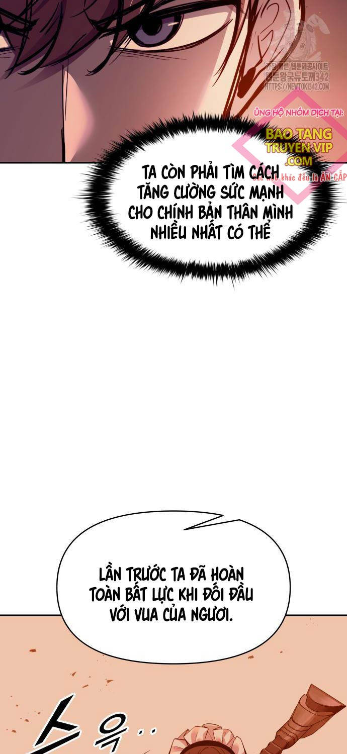 Trở Thành Hung Thần Trong Trò Chơi Thủ Thành Chapter 107 - 54