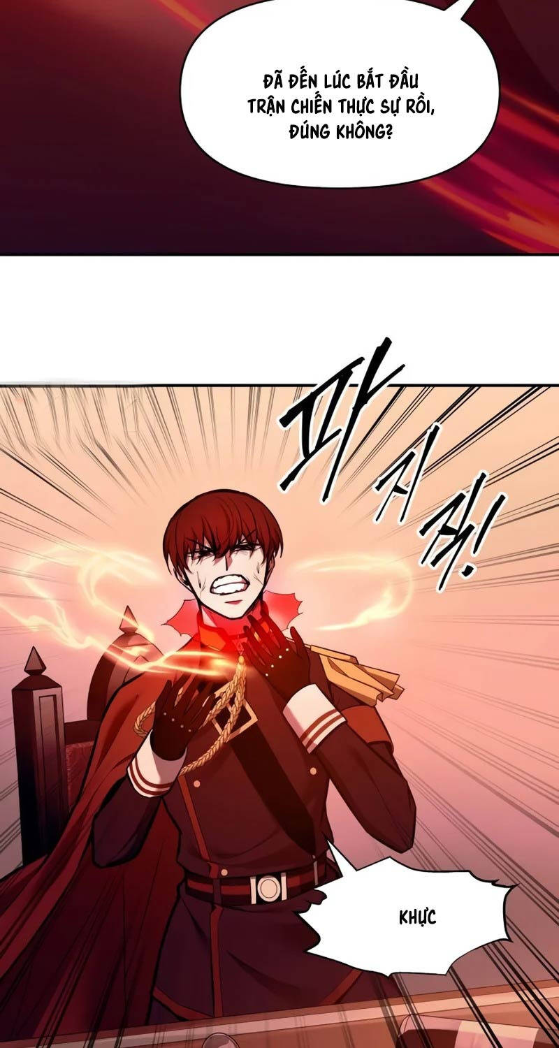 Trở Thành Hung Thần Trong Trò Chơi Thủ Thành Chapter 109 - 18