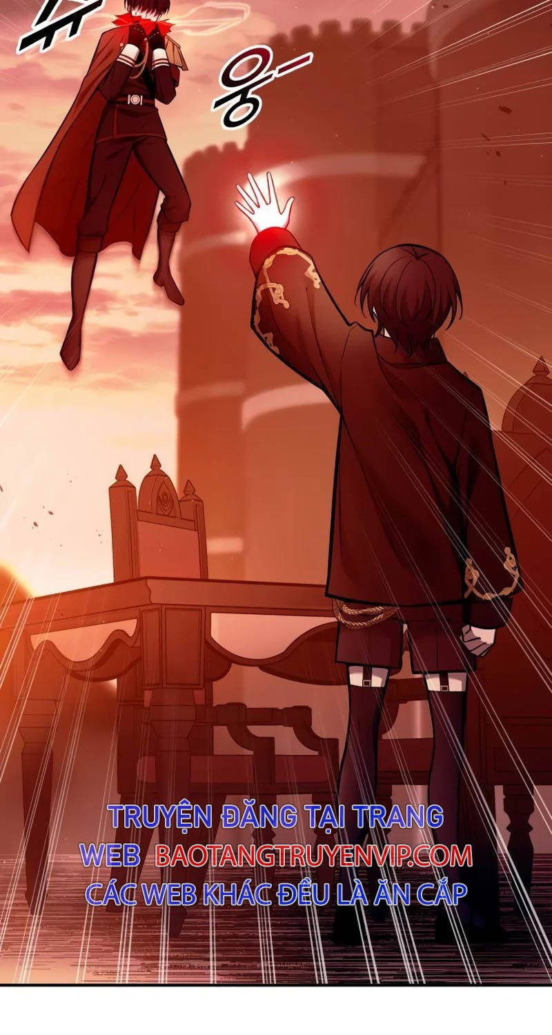 Trở Thành Hung Thần Trong Trò Chơi Thủ Thành Chapter 109 - 22