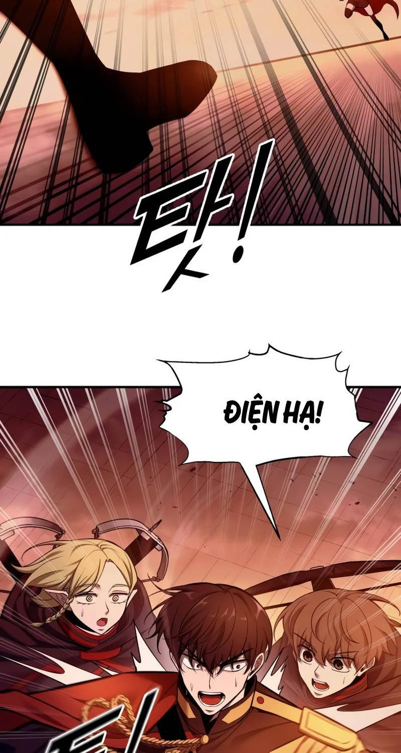 Trở Thành Hung Thần Trong Trò Chơi Thủ Thành Chapter 109 - 31