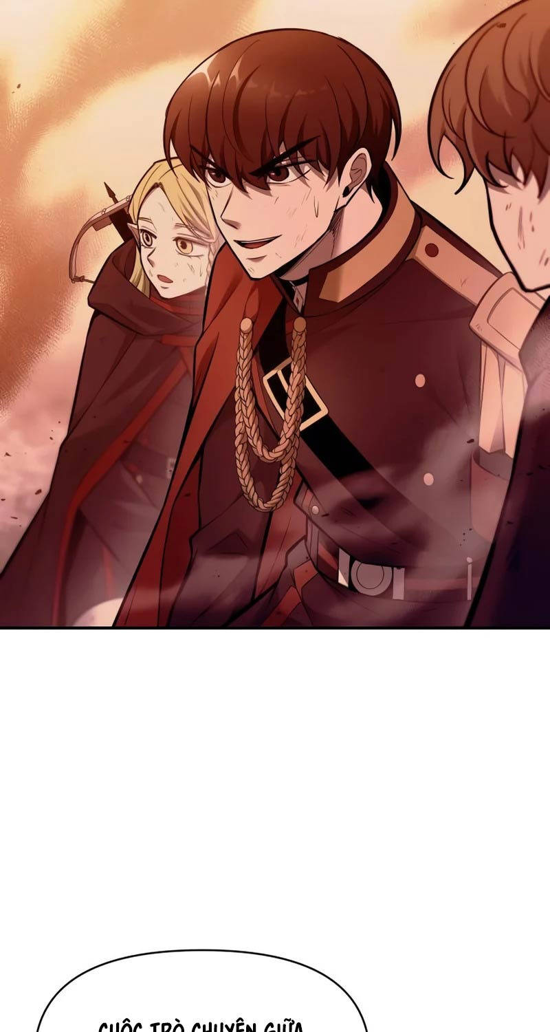 Trở Thành Hung Thần Trong Trò Chơi Thủ Thành Chapter 109 - 35