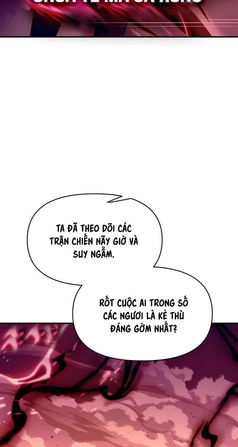 Trở Thành Hung Thần Trong Trò Chơi Thủ Thành Chapter 109 - 43