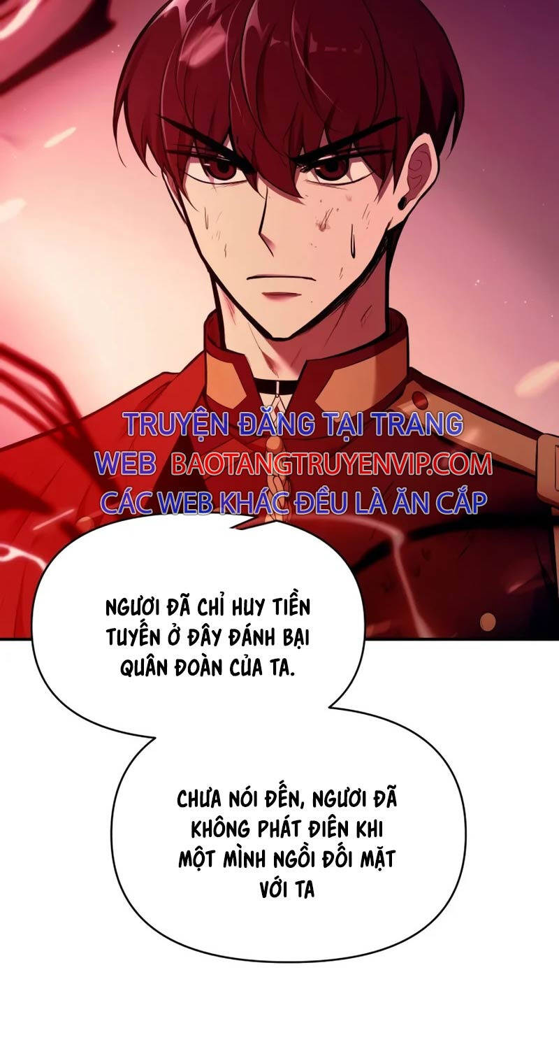 Trở Thành Hung Thần Trong Trò Chơi Thủ Thành Chapter 109 - 46