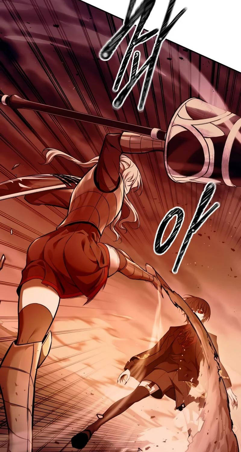 Trở Thành Hung Thần Trong Trò Chơi Thủ Thành Chapter 109 - 65