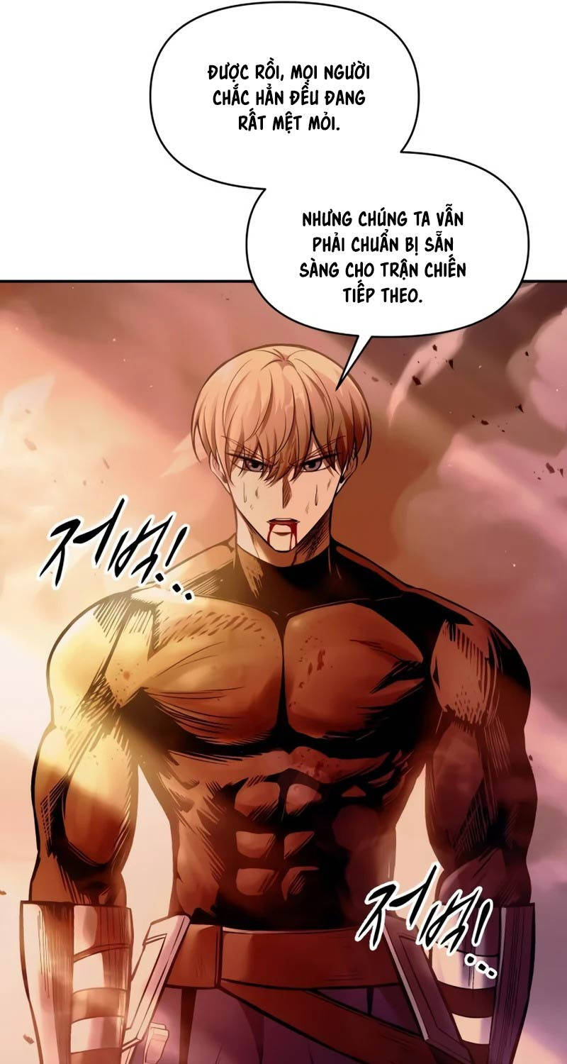 Trở Thành Hung Thần Trong Trò Chơi Thủ Thành Chapter 109 - 10