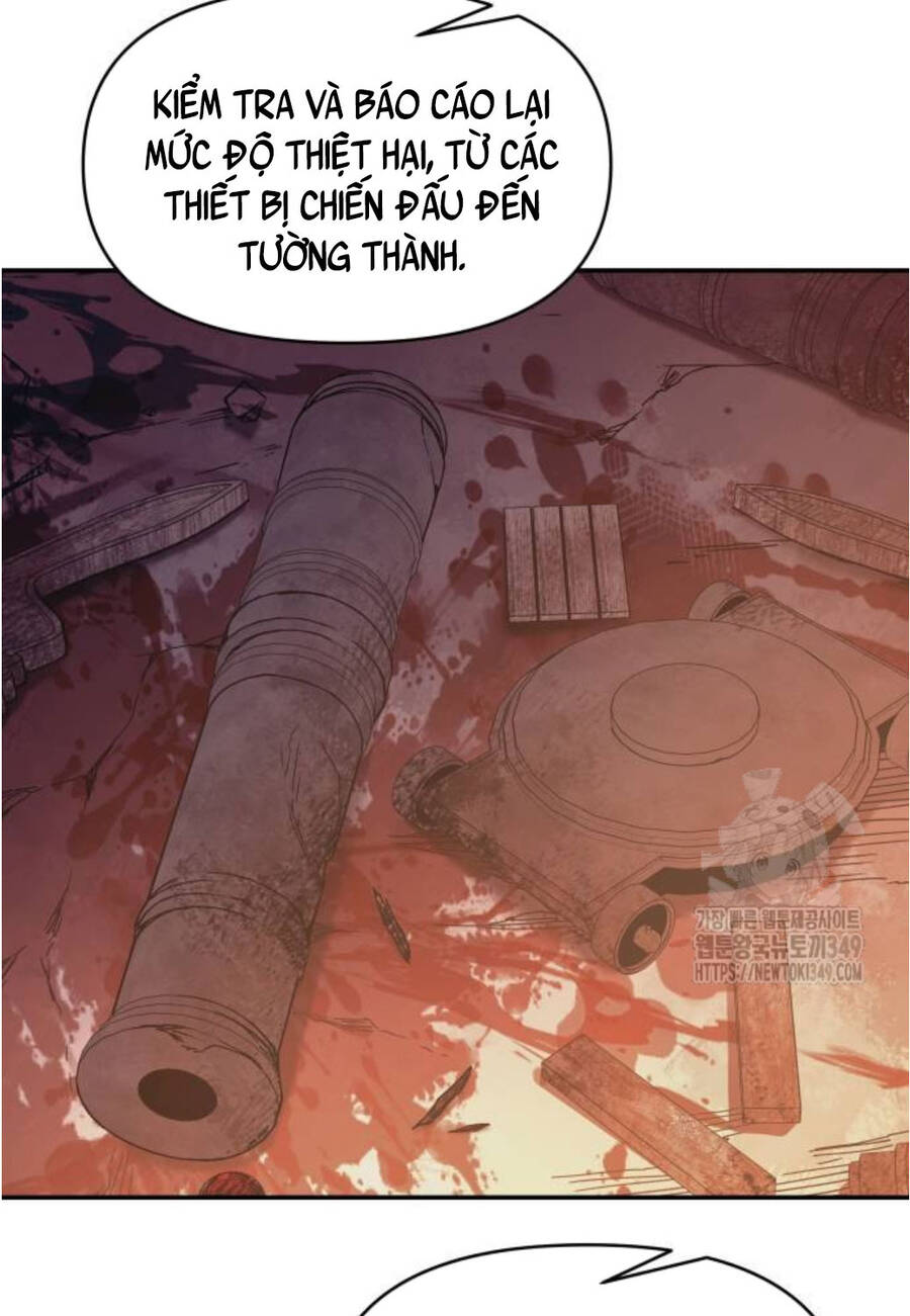 Trở Thành Hung Thần Trong Trò Chơi Thủ Thành Chapter 113 - 120