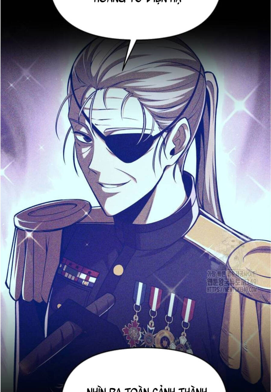 Trở Thành Hung Thần Trong Trò Chơi Thủ Thành Chapter 113 - 128