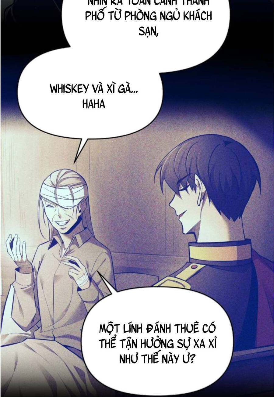 Trở Thành Hung Thần Trong Trò Chơi Thủ Thành Chapter 113 - 129