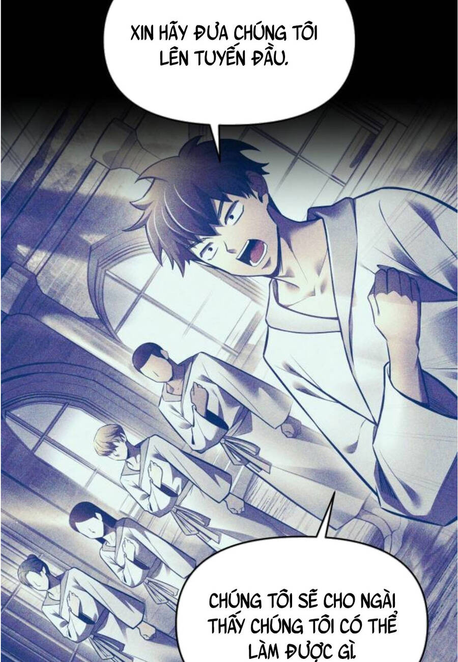 Trở Thành Hung Thần Trong Trò Chơi Thủ Thành Chapter 113 - 137