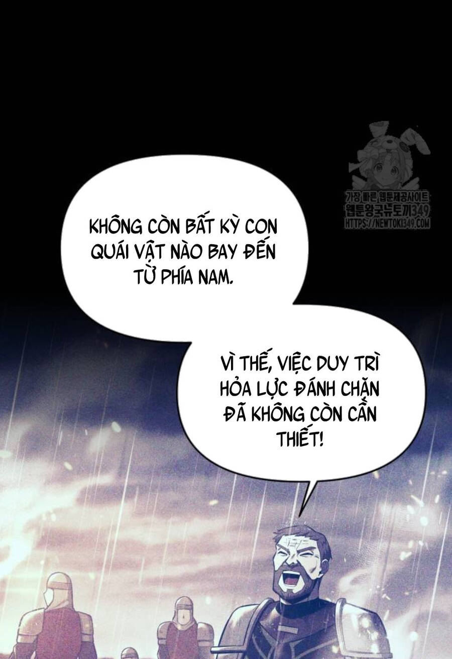 Trở Thành Hung Thần Trong Trò Chơi Thủ Thành Chapter 113 - 142