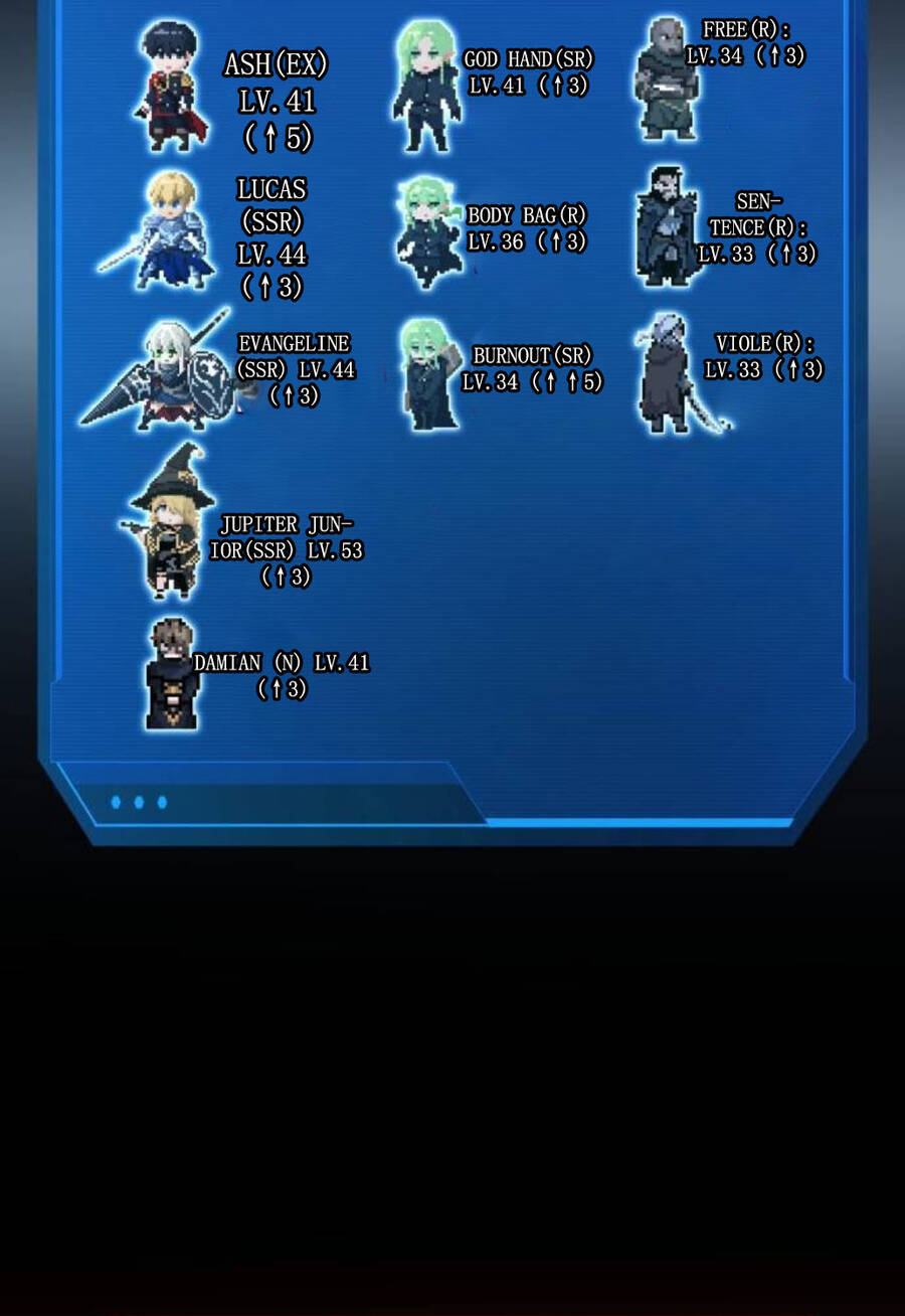 Trở Thành Hung Thần Trong Trò Chơi Thủ Thành Chapter 113 - 177