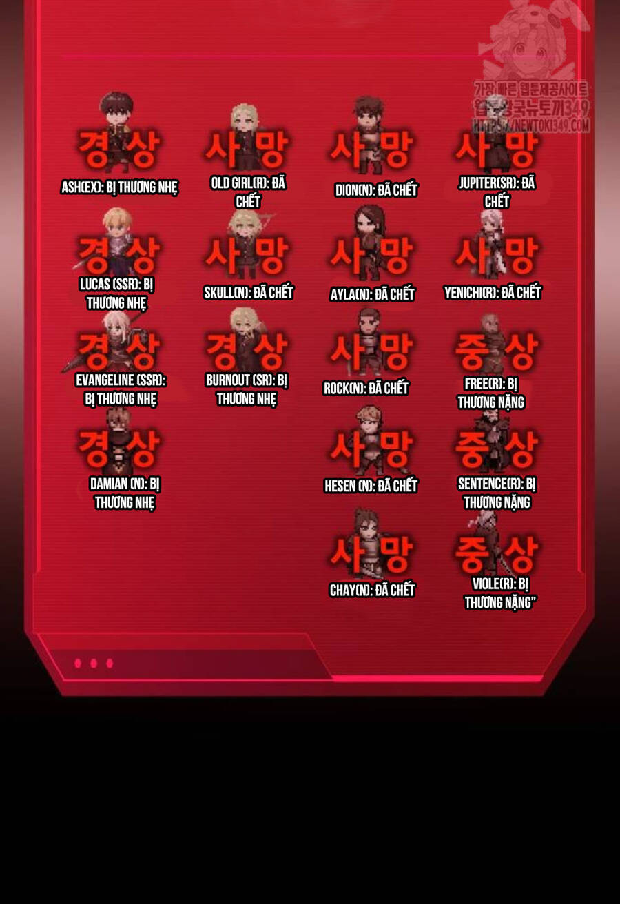 Trở Thành Hung Thần Trong Trò Chơi Thủ Thành Chapter 113 - 179