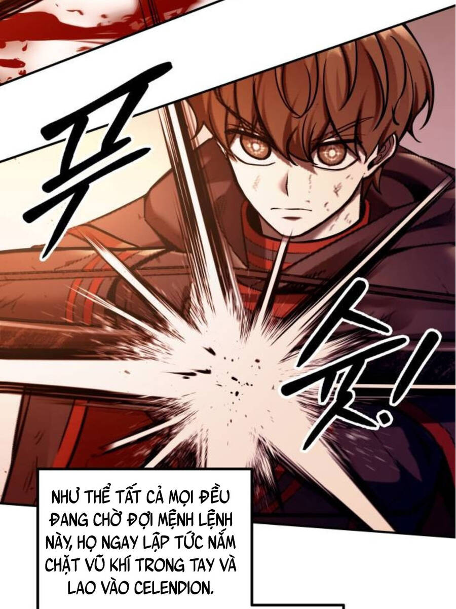 Trở Thành Hung Thần Trong Trò Chơi Thủ Thành Chapter 113 - 19