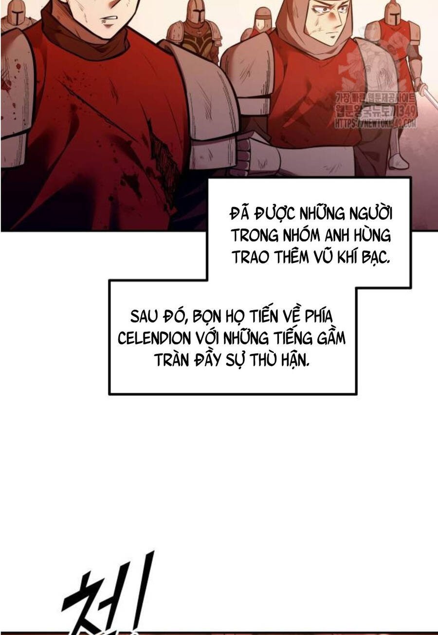 Trở Thành Hung Thần Trong Trò Chơi Thủ Thành Chapter 113 - 28