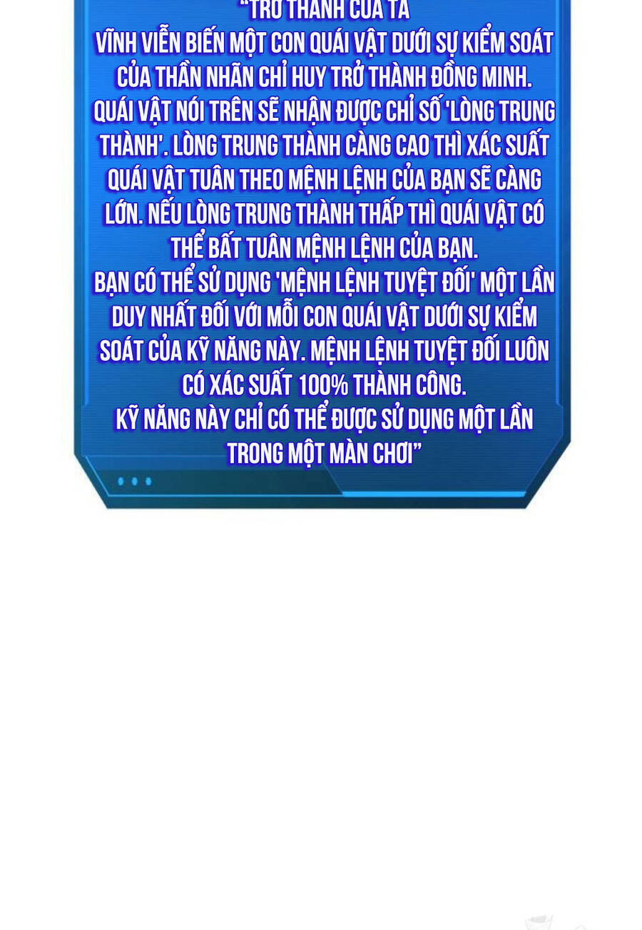 Trở Thành Hung Thần Trong Trò Chơi Thủ Thành Chapter 113 - 55