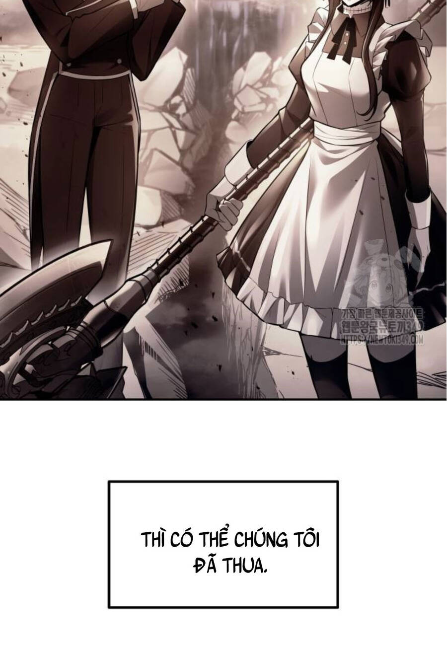 Trở Thành Hung Thần Trong Trò Chơi Thủ Thành Chapter 113 - 10