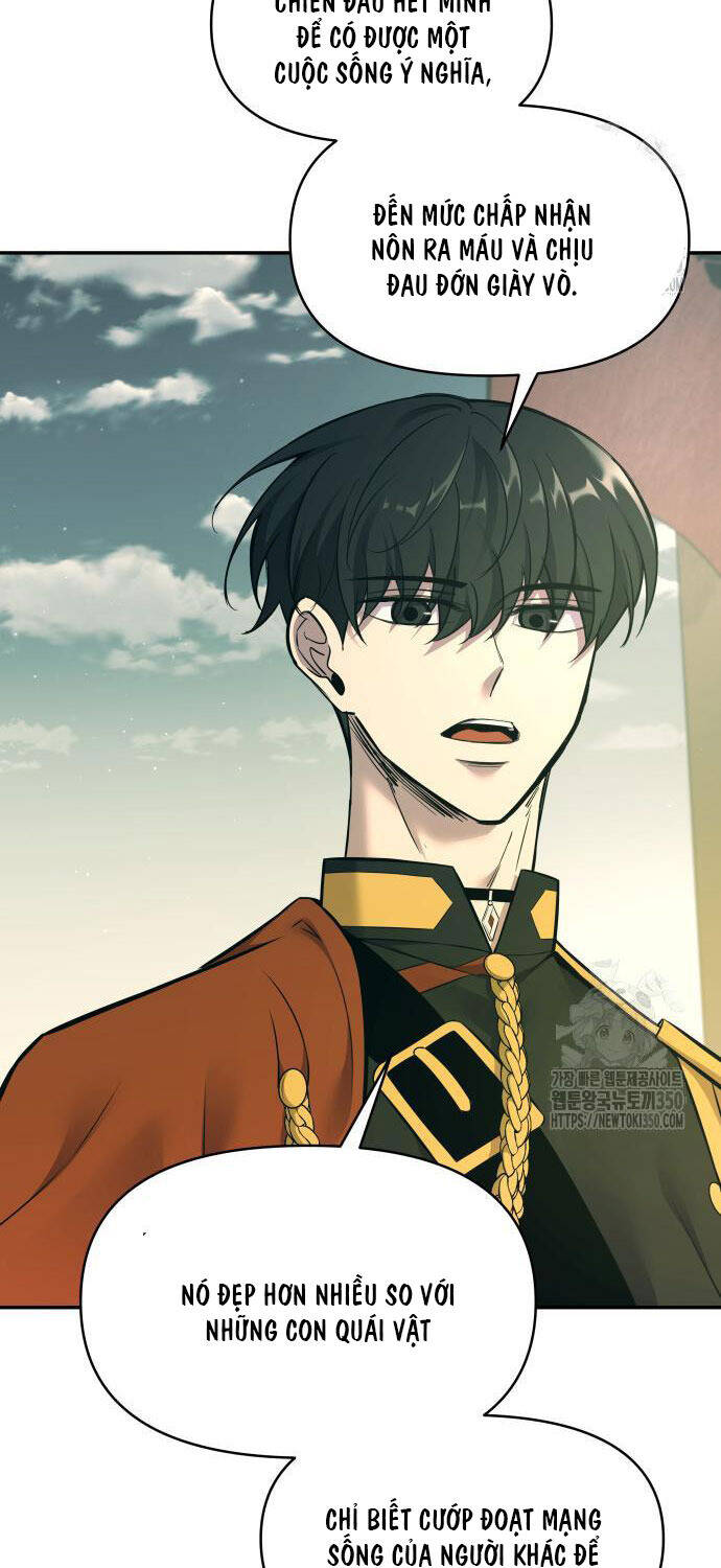 Trở Thành Hung Thần Trong Trò Chơi Thủ Thành Chapter 114 - 14