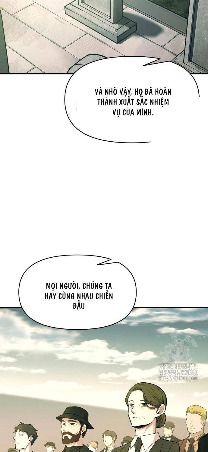 Trở Thành Hung Thần Trong Trò Chơi Thủ Thành Chapter 114 - 17