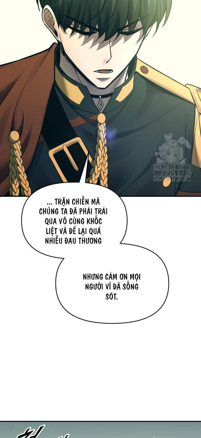 Trở Thành Hung Thần Trong Trò Chơi Thủ Thành Chapter 114 - 25