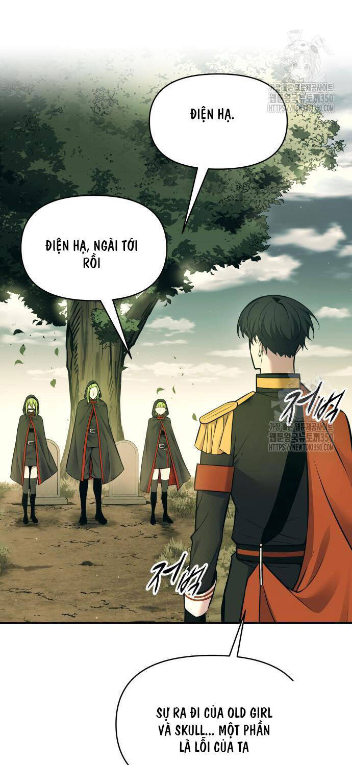 Trở Thành Hung Thần Trong Trò Chơi Thủ Thành Chapter 114 - 29