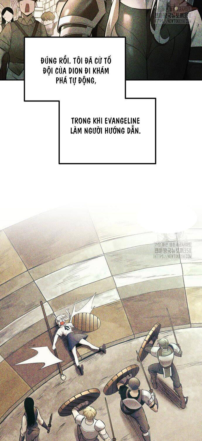 Trở Thành Hung Thần Trong Trò Chơi Thủ Thành Chapter 114 - 42