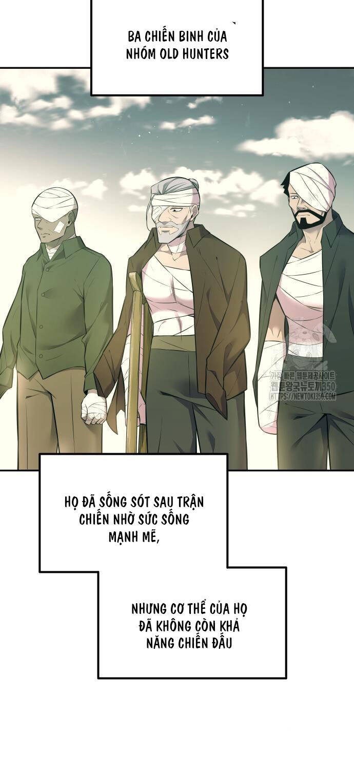 Trở Thành Hung Thần Trong Trò Chơi Thủ Thành Chapter 114 - 51