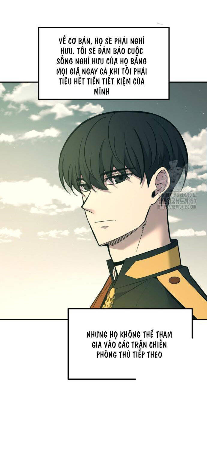 Trở Thành Hung Thần Trong Trò Chơi Thủ Thành Chapter 114 - 52