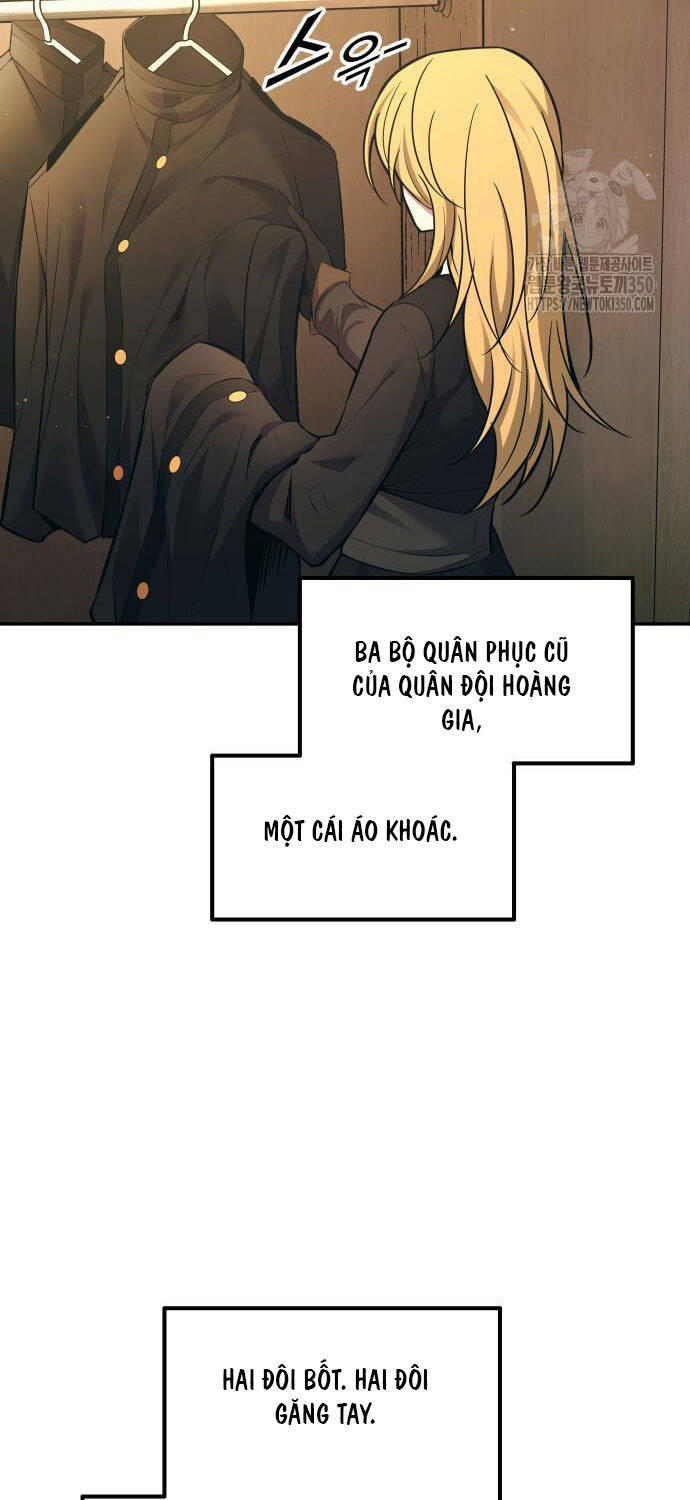 Trở Thành Hung Thần Trong Trò Chơi Thủ Thành Chapter 114 - 58