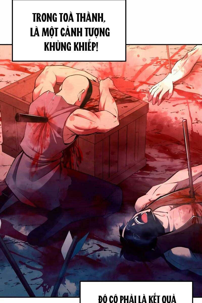 Trở Thành Hung Thần Trong Trò Chơi Thủ Thành Chapter 60 - 96