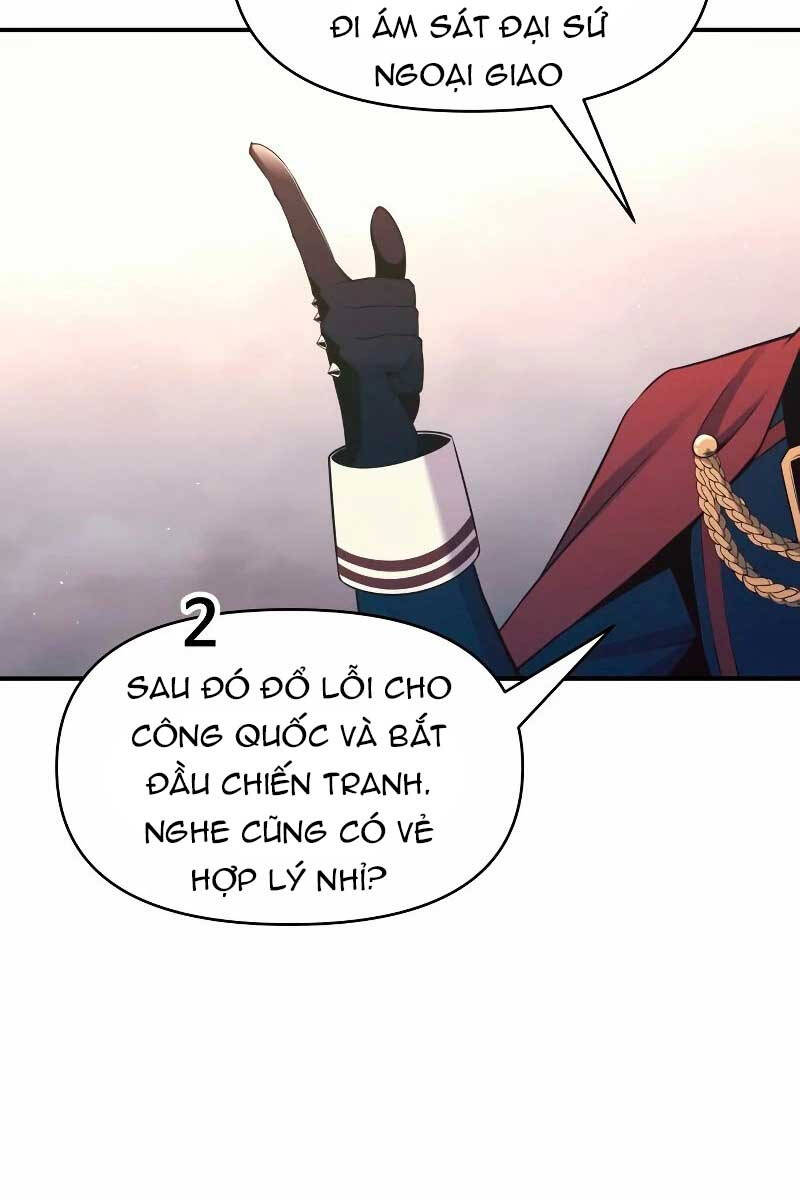 Trở Thành Hung Thần Trong Trò Chơi Thủ Thành Chapter 61 - 44
