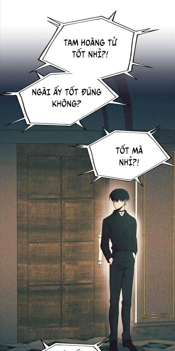 Trở Thành Hung Thần Trong Trò Chơi Thủ Thành Chapter 62 - 107