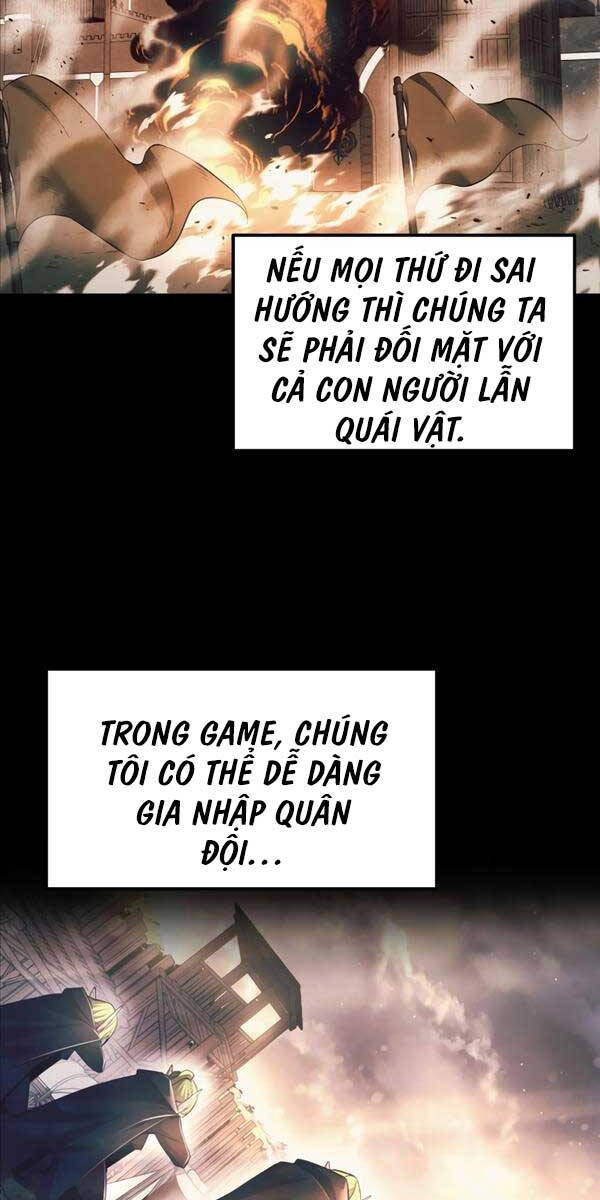 Trở Thành Hung Thần Trong Trò Chơi Thủ Thành Chapter 62 - 115