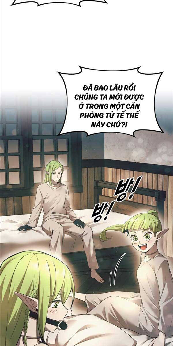 Trở Thành Hung Thần Trong Trò Chơi Thủ Thành Chapter 62 - 13